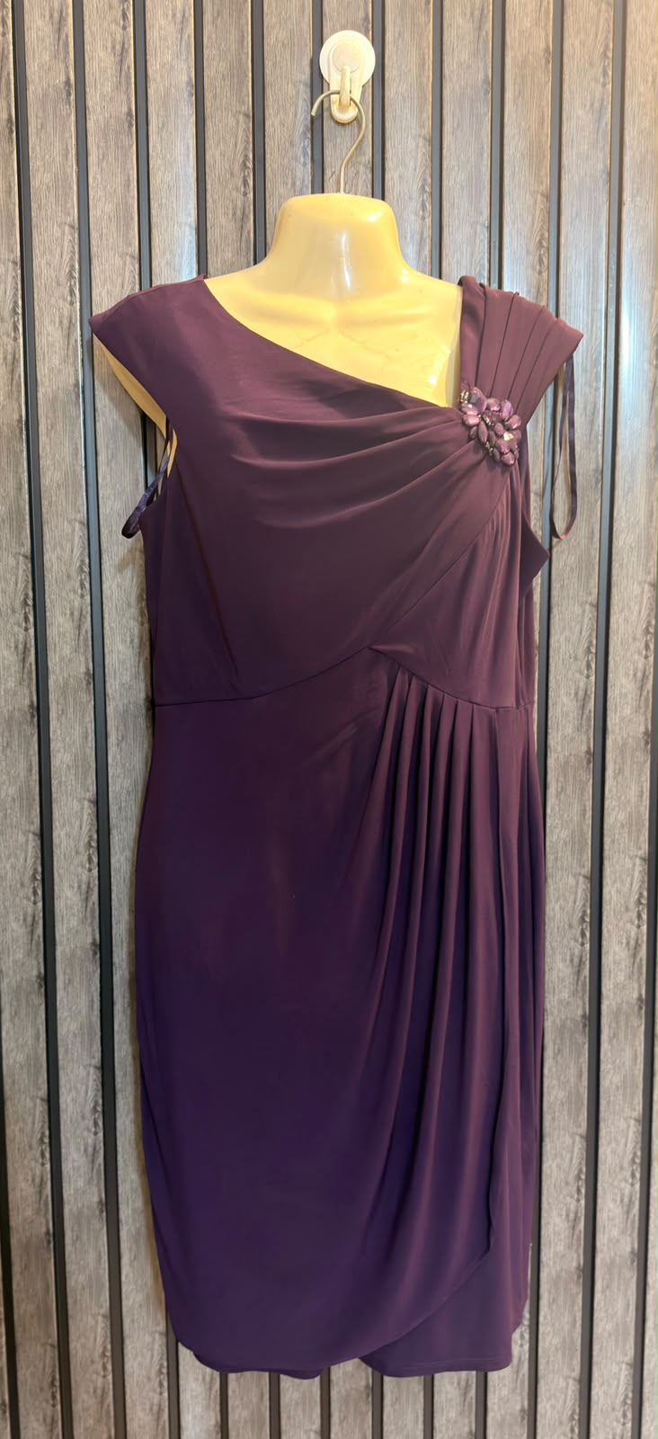 Chest 19.5  Lenght 37  Fabric jersey Luxury Western Maxi Dresses for Women
