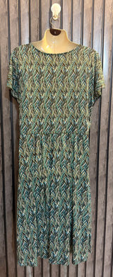 Chest 18  Lenght 42  Fabric jersey Western Party Wear Maxi Dresses