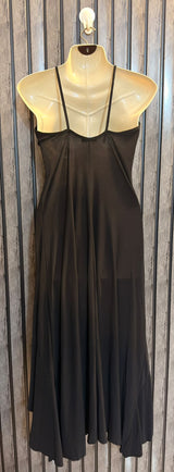 Chest 19  Lenght 36 to 48  Fabric jersey Modern Western Maxi Dress Styles
