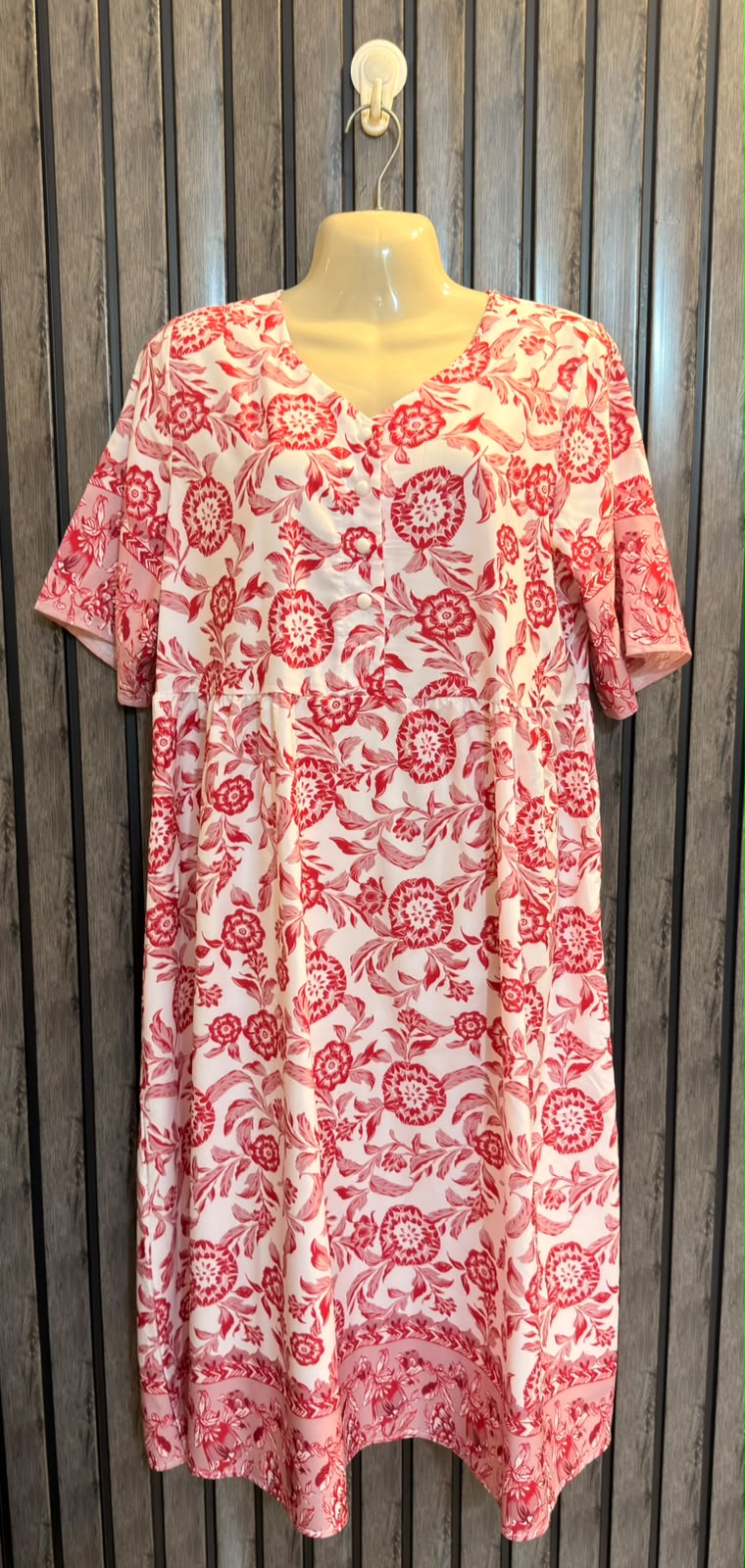 Chest 20  Lenght 43  Fabric silk Women’s Branded Long Dress Collection