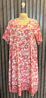 Chest 20  Lenght 43  Fabric silk Women’s Branded Long Dress Collection