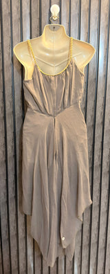 Chest 19  Lenght 38 to 48  Fabric chiffon Women’s Premium Evening  Maxis