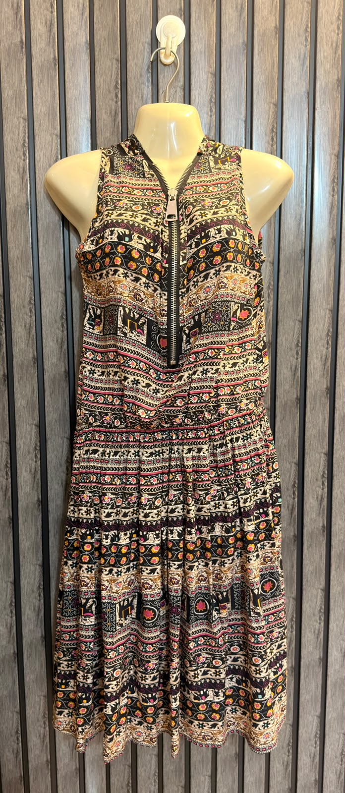 Chest 17  Lenght 39  Fabric linen Stylish Women’s  Maxi Dresses