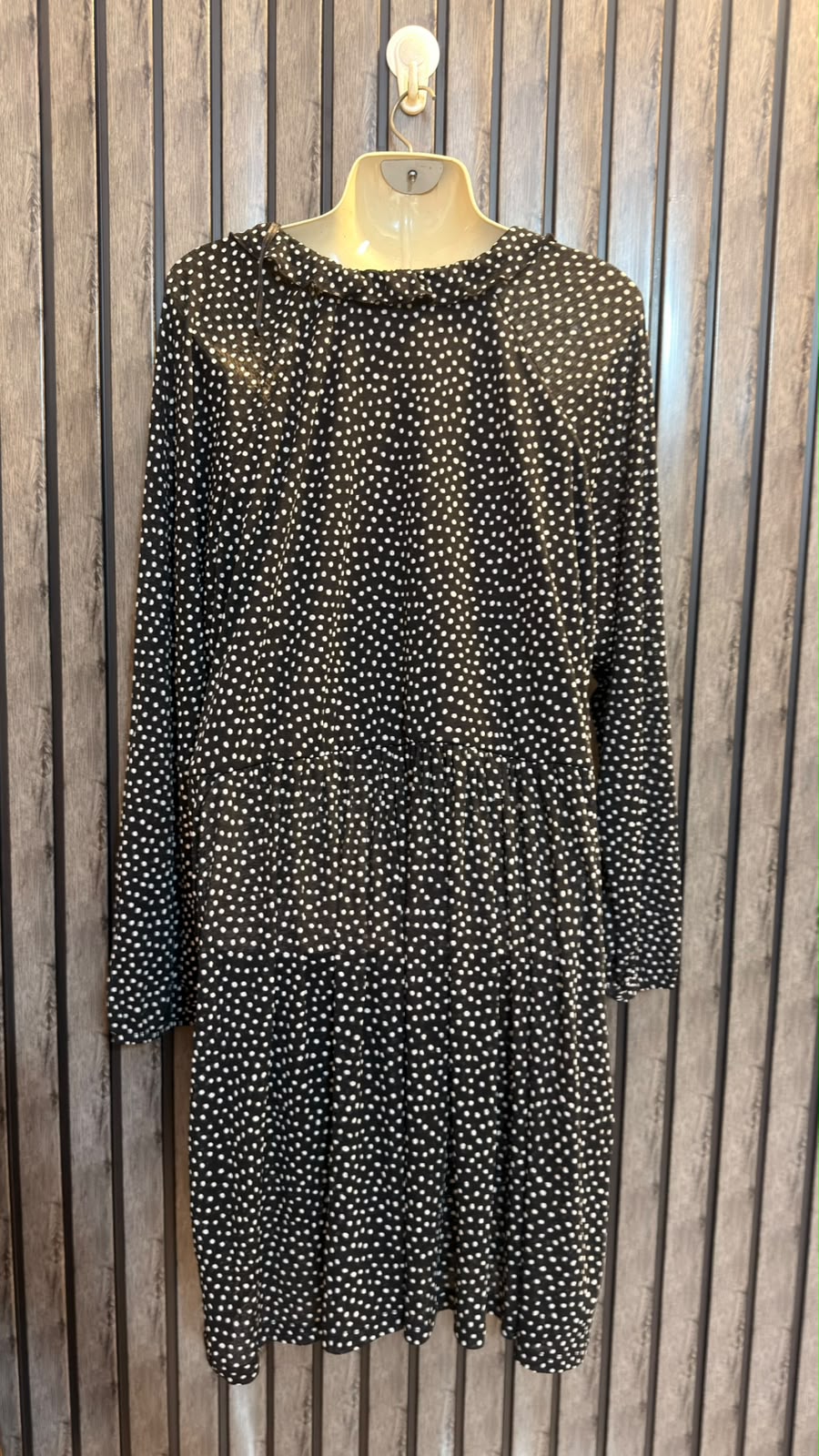 Chest 24  baggy style  Lenght 41  Fabric net and jersey Elegant Women’s Long Party Dresses