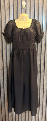 Chest 19  Lenght 49  Fabric rayon Premium Women’s Party Wear Maxis