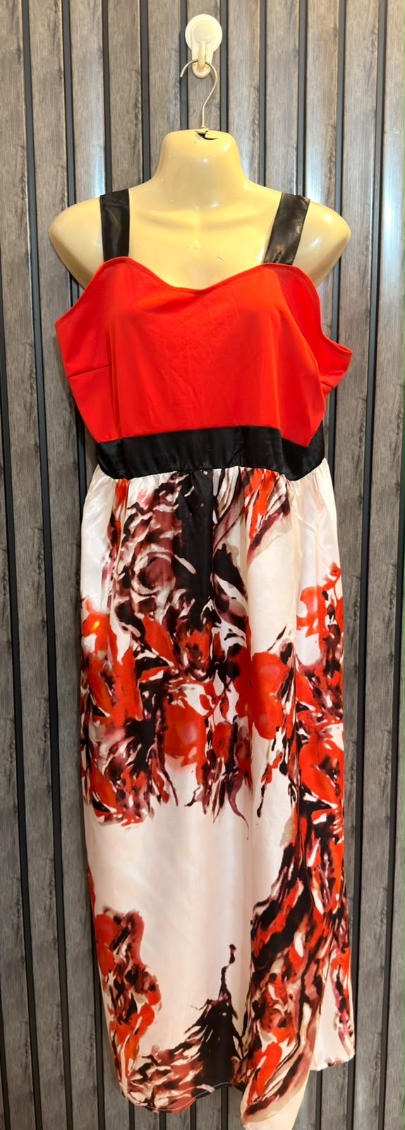 Chest 22  Lenght 53  Fabric silk Trendy Western Maxi Dresses for Women