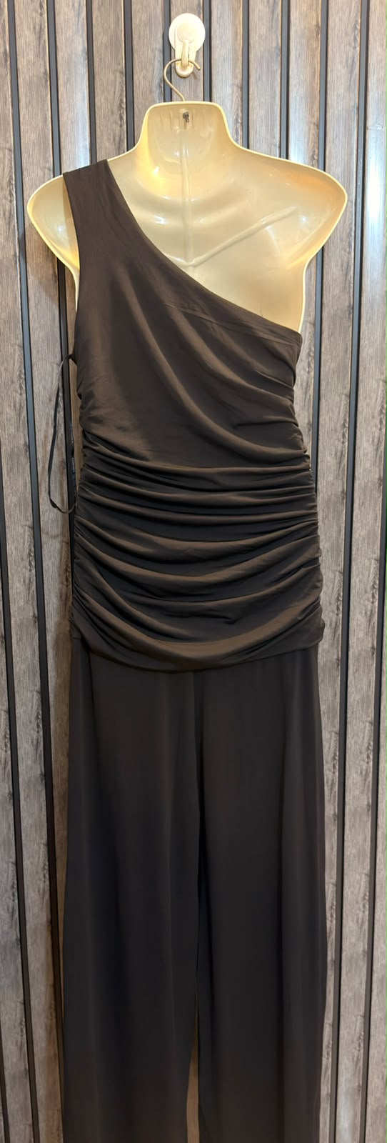 Chest 17  Lenght 62  Fabric silk jersey  jumsuit Women’s jumsuite Collection