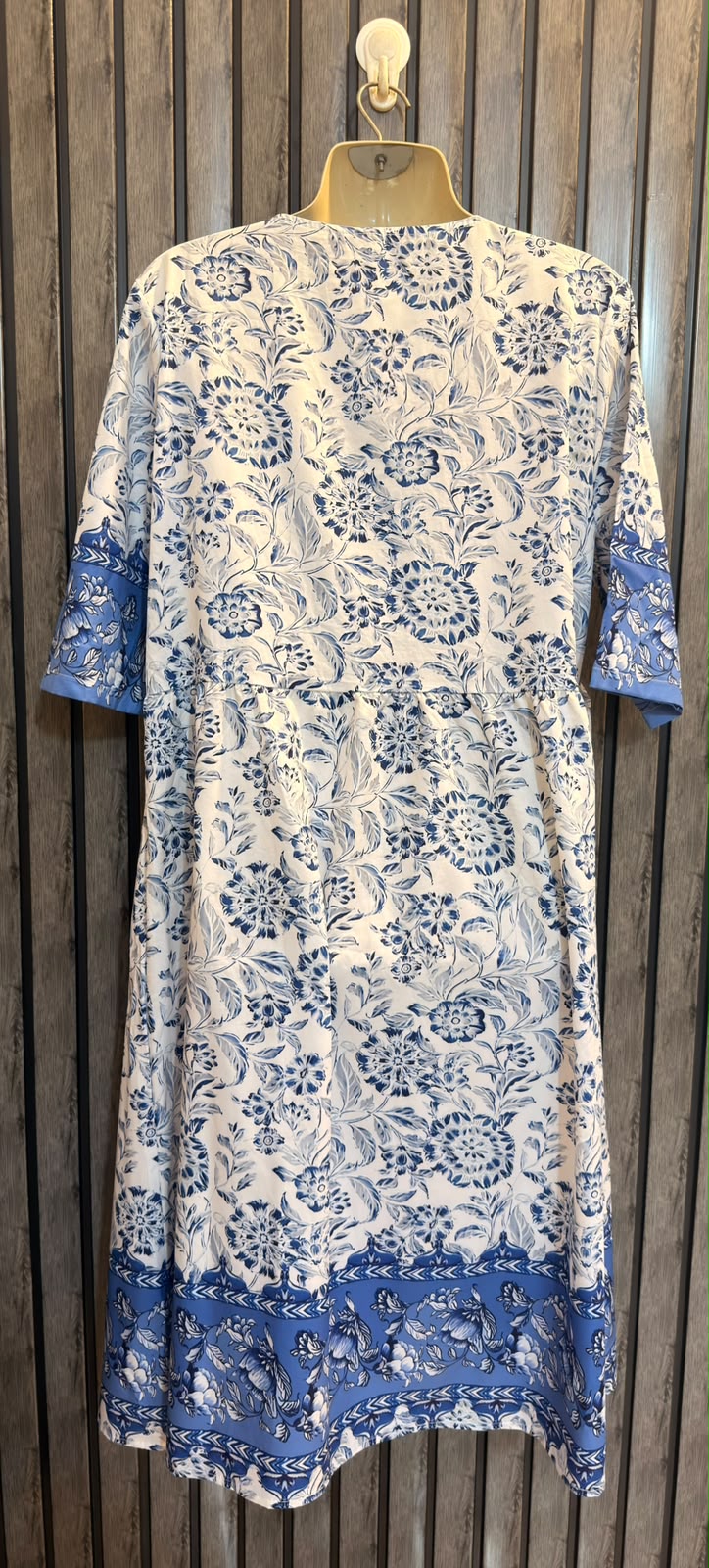 Chest 21  Lenght 43  Fabric silk Classy Women’s Long Maxi Collection