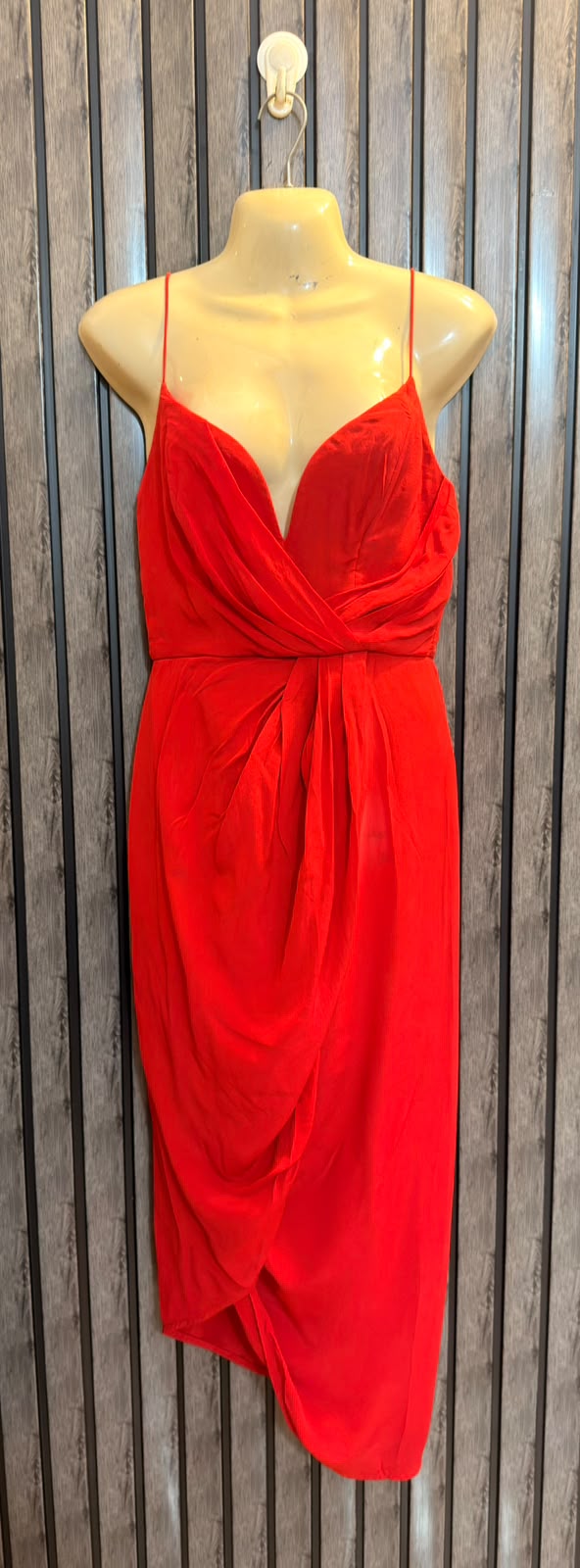 Chest 17  Lenght 44 to 51  Fabric silk Contemporary Western Maxi Collection
