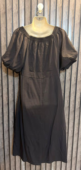 Chest 18  Lenght 45  Fabric silk Western Chic Long Maxi Dresses