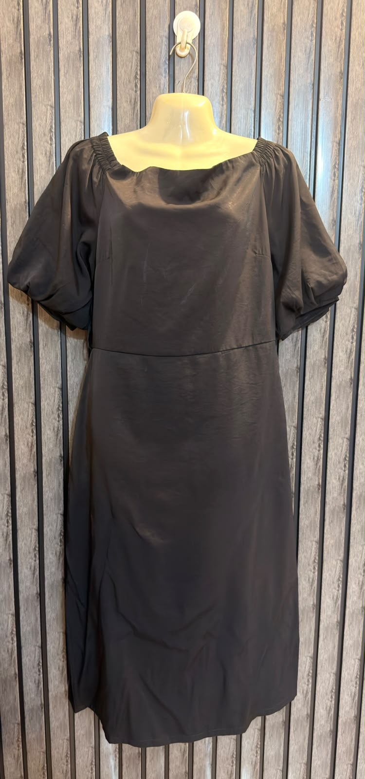 Chest 18  Lenght 45  Fabric silk Western Chic Long Maxi Dresses