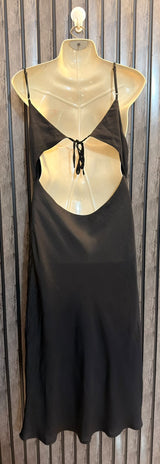 Chest 18  Lenght 51  Fabric silk Stylish  Dresses for Women