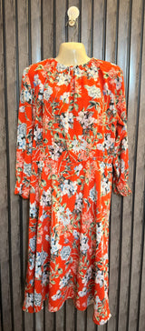 Chest 23  baggy style  Lenght 41  Fabric silk Luxury Evening Maxi Dresses for Women