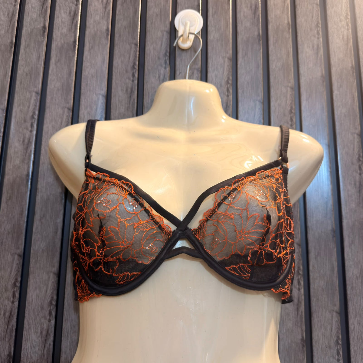 Chest medium Modern Western Bra Collection