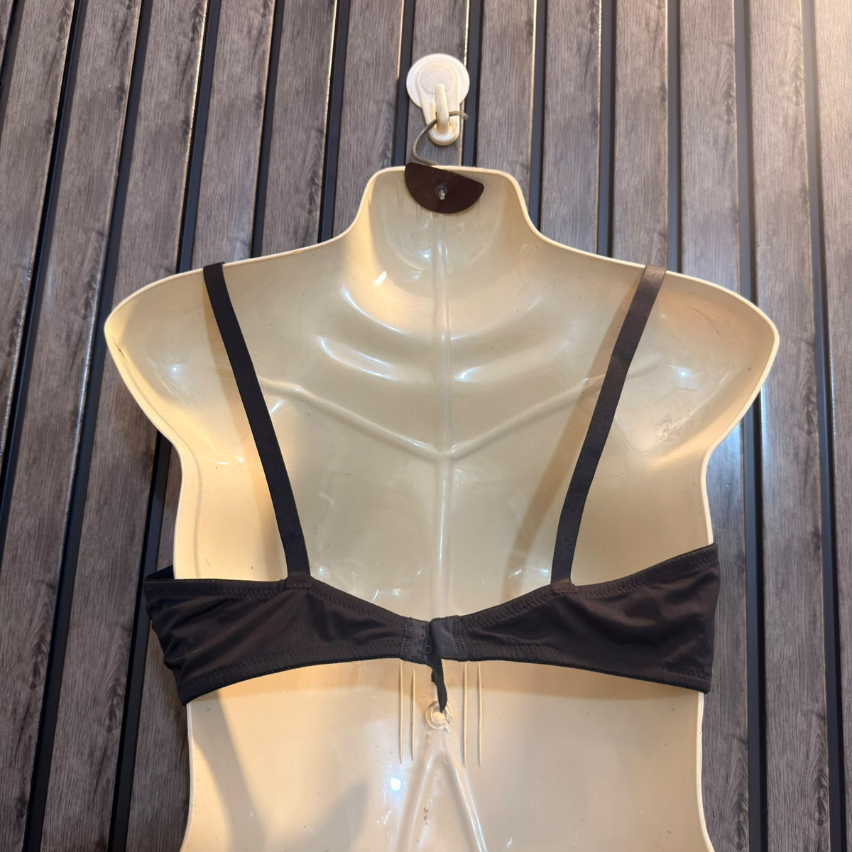 Chest large Western Style Ladies Bra