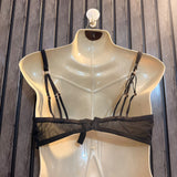 Chest medium Modern Western Bra Collection