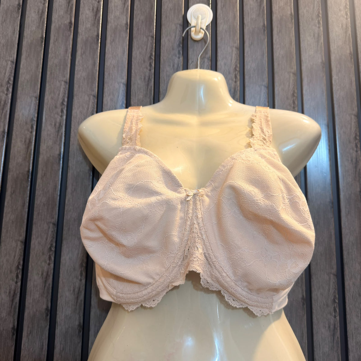 Chest xl Soft Touch Women’s Bra