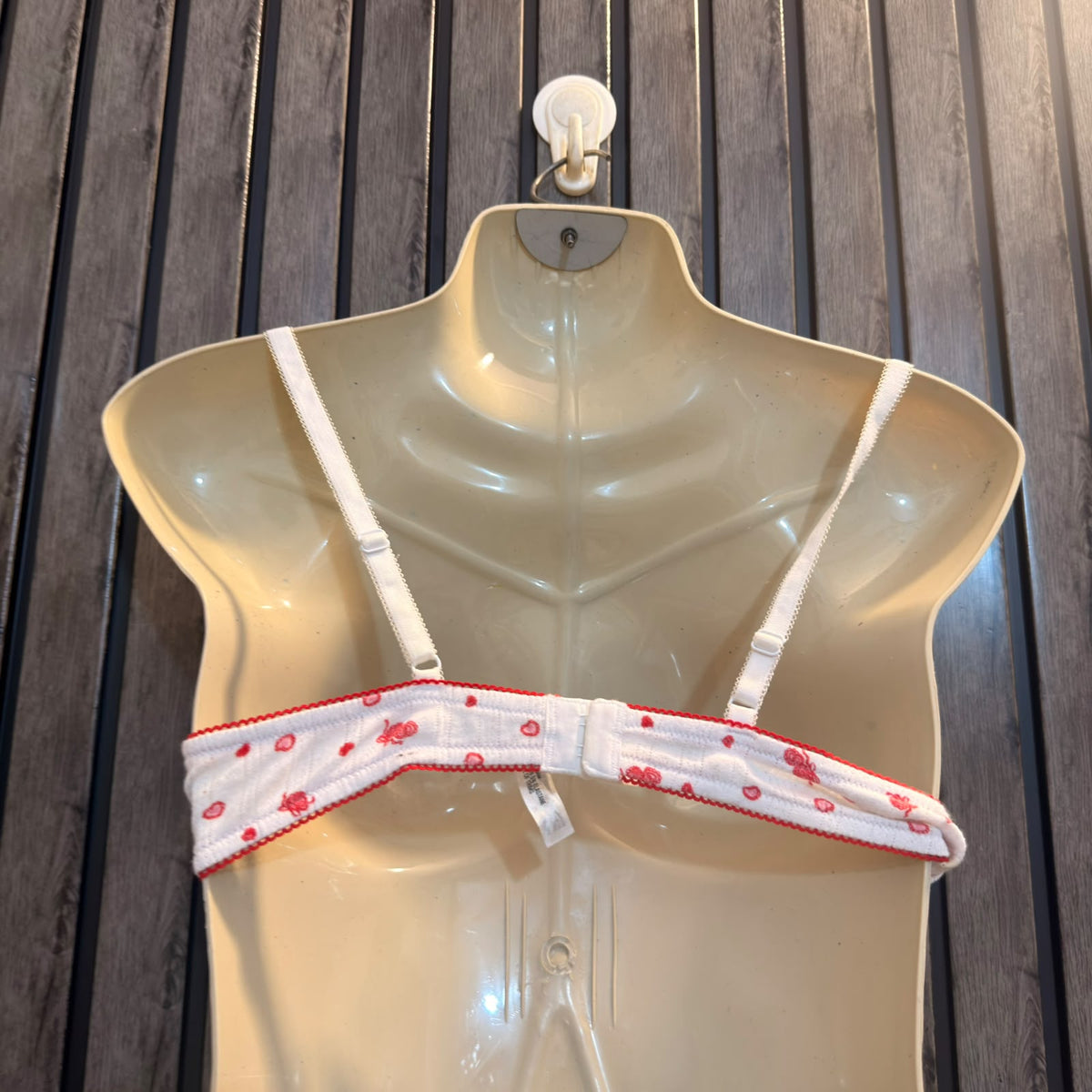 Chest medium Ladies’ Premium Support Bra
