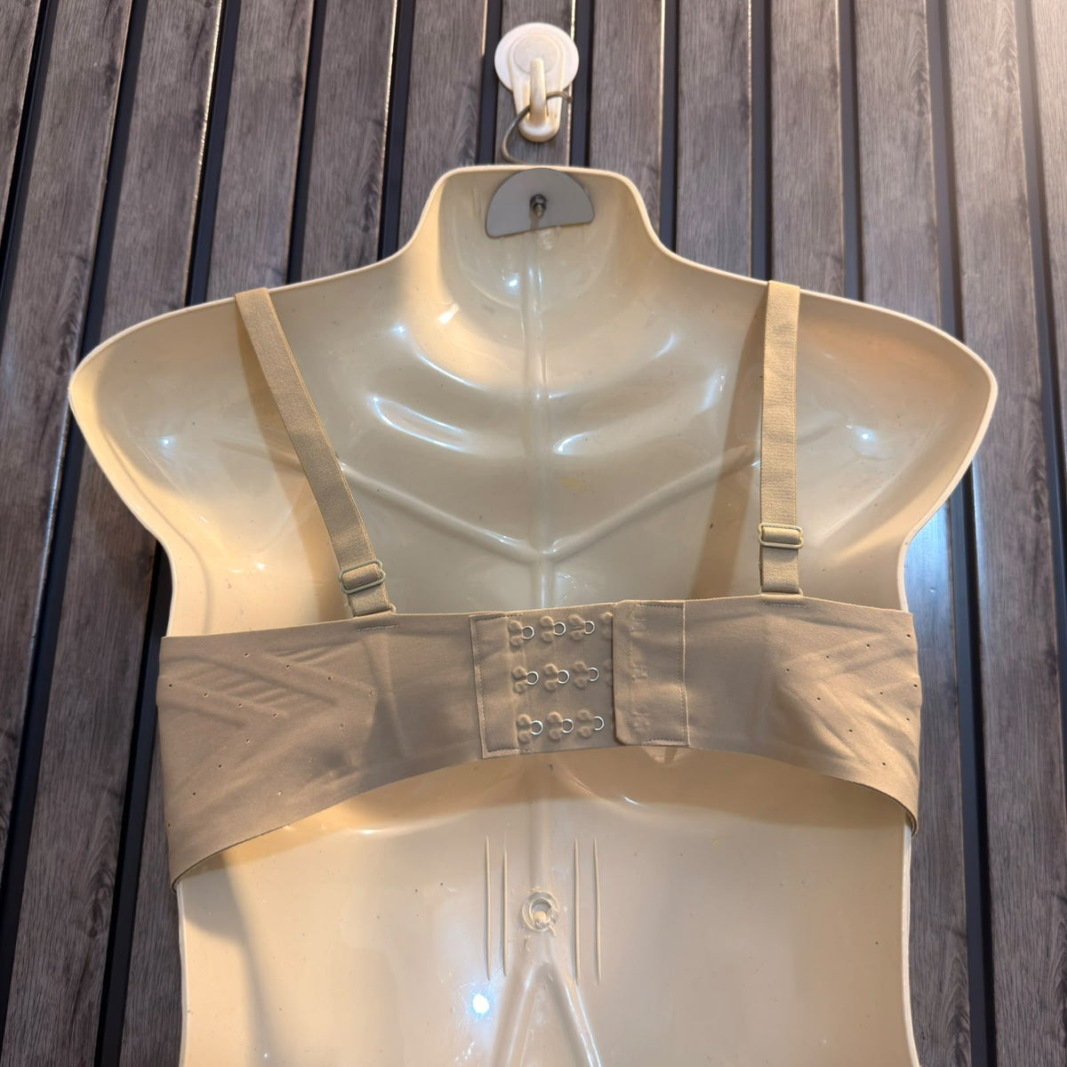 Chest medium Soft Fabric Women’s Bra