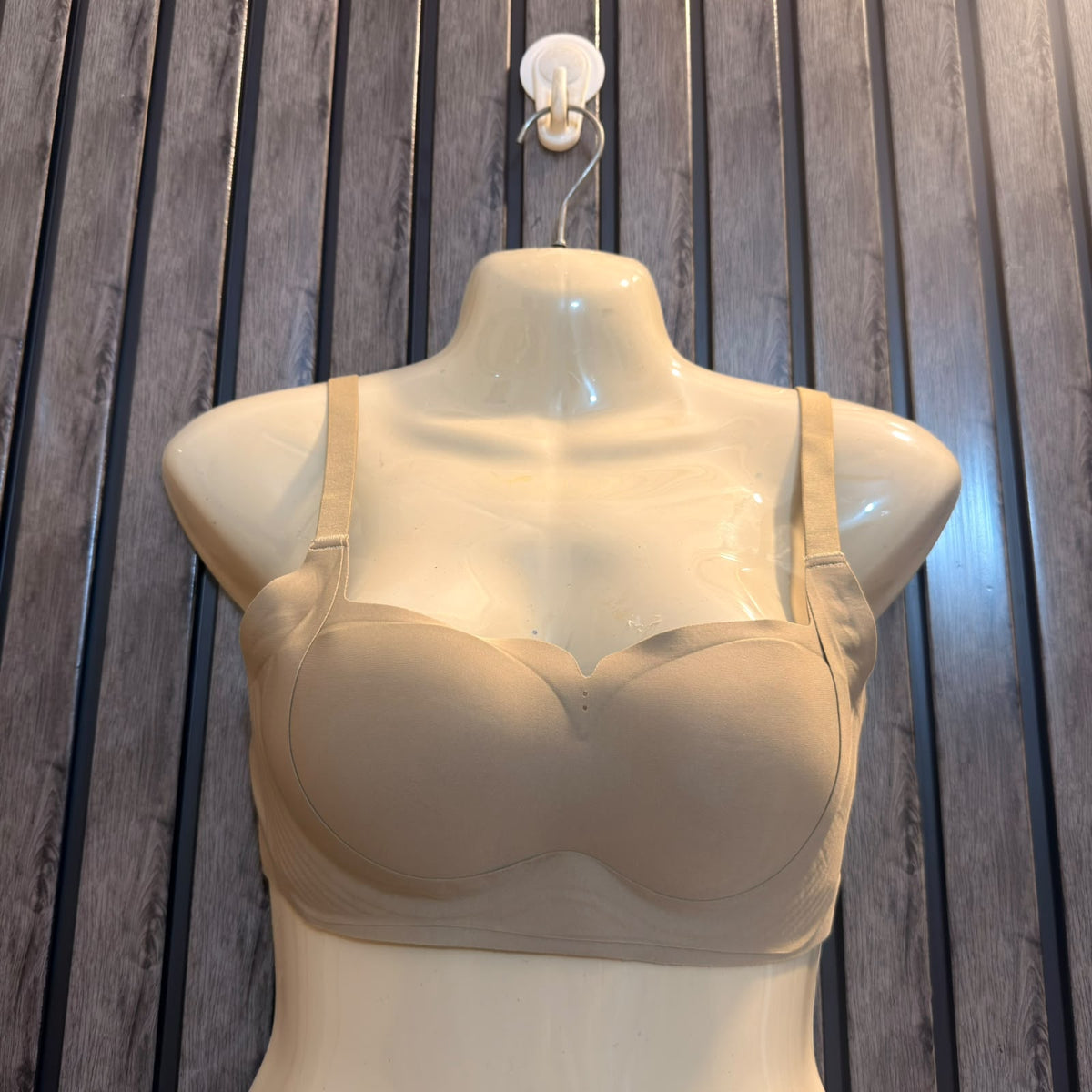 Chest medium Soft Fabric Women’s Bra