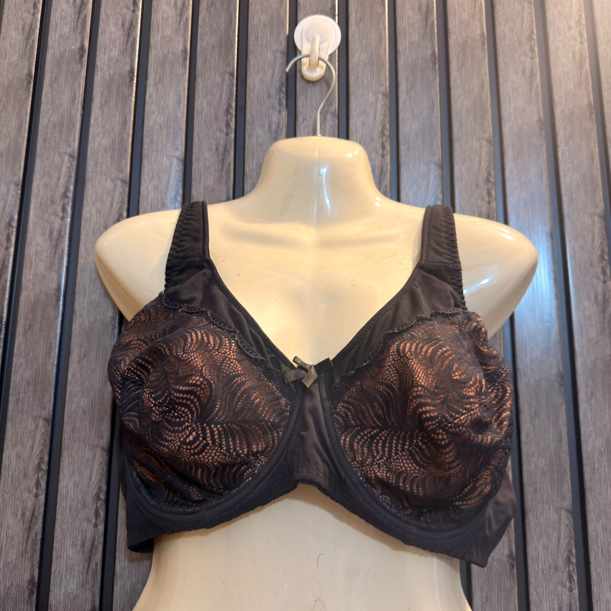 Chest large Premium Western Ladies Bra