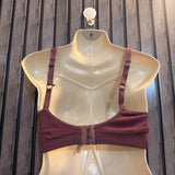 Chest large High-Quality Ladies Bra