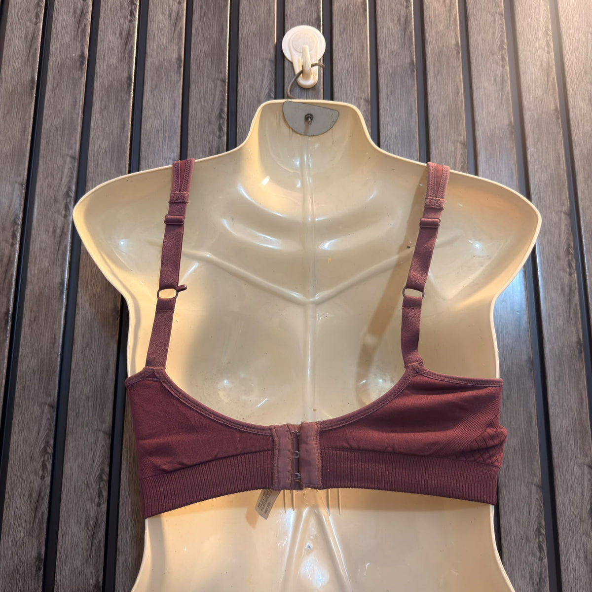 Chest large High-Quality Ladies Bra