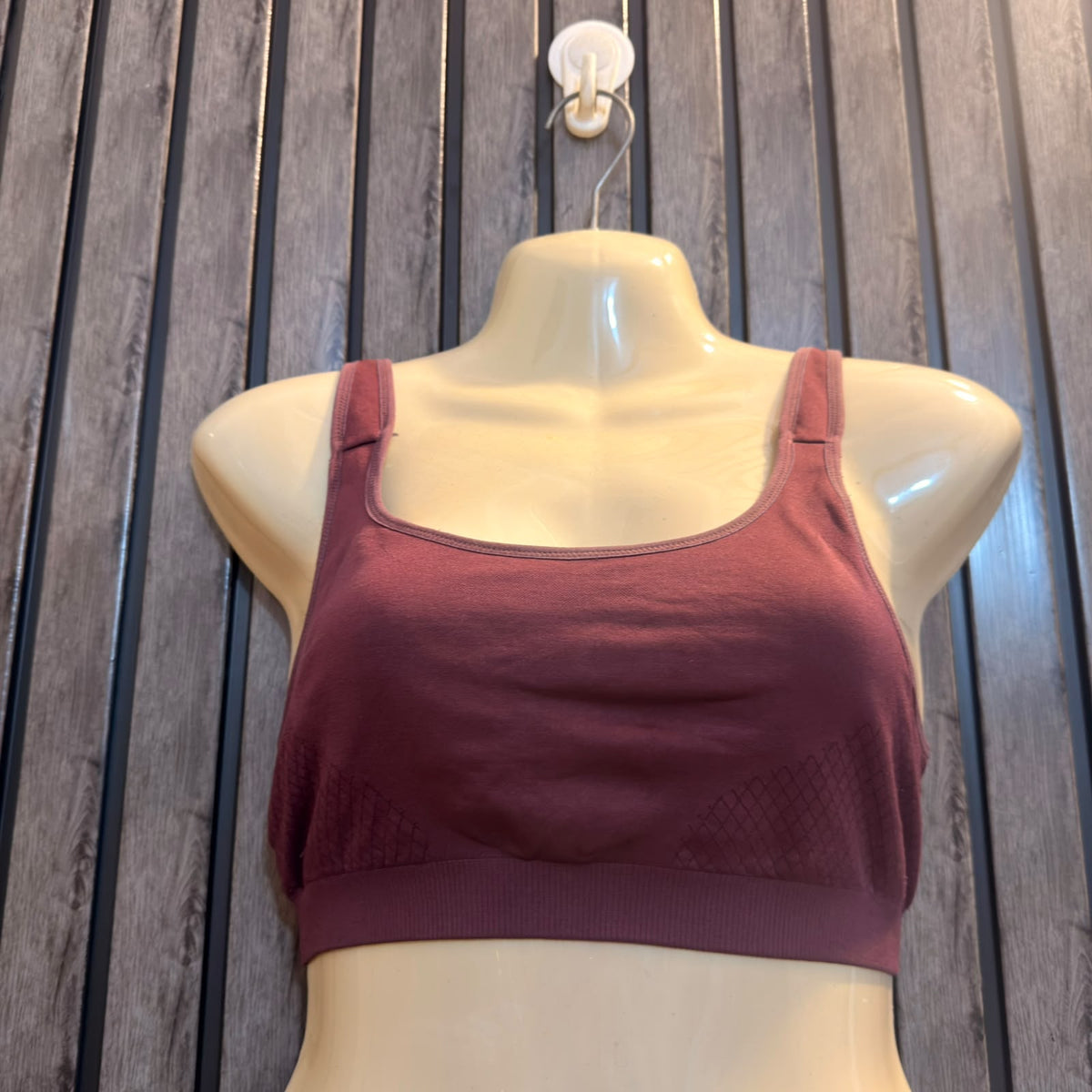 Chest large High-Quality Ladies Bra