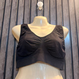 Chest large Premium Quality Western Bra