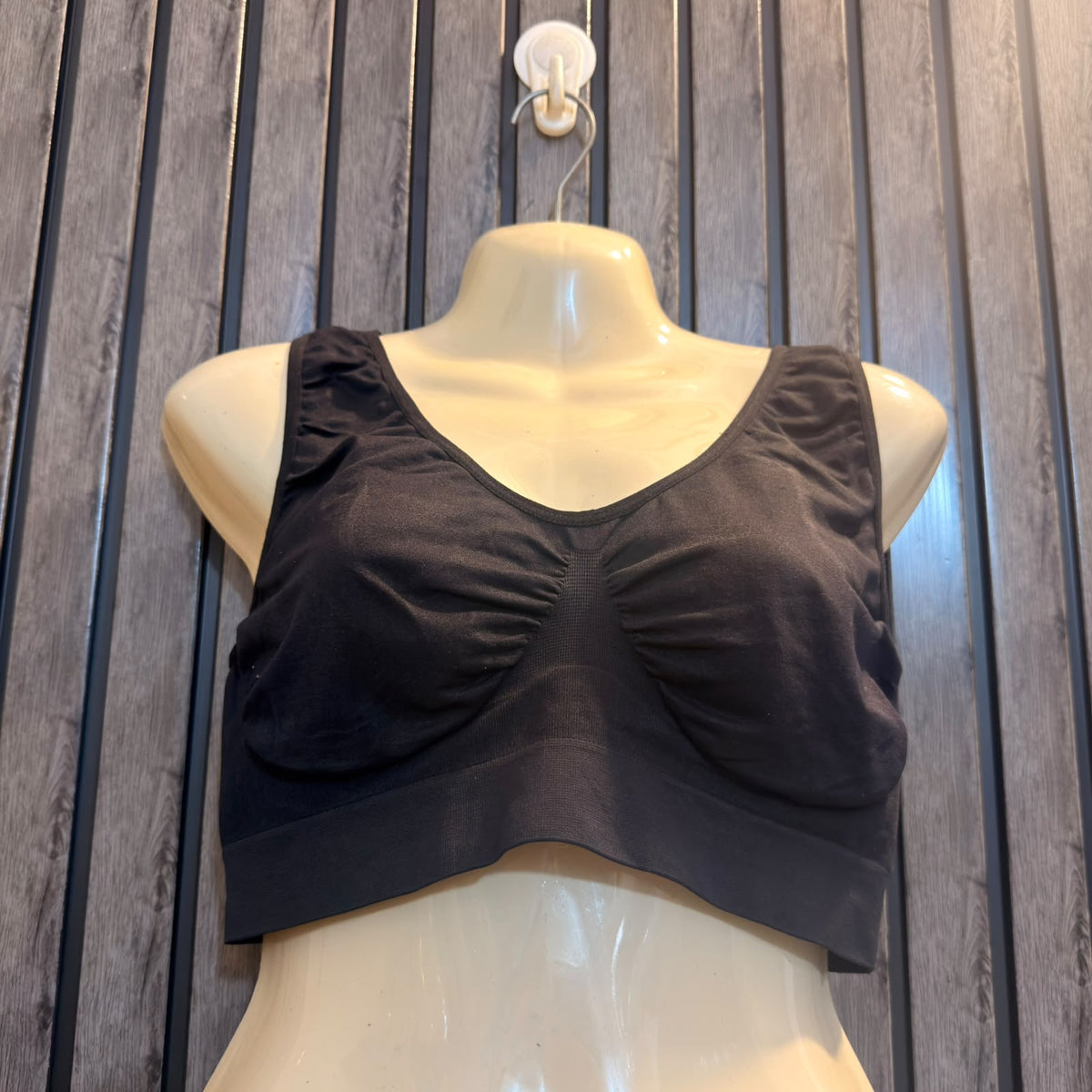 Chest large Premium Quality Western Bra