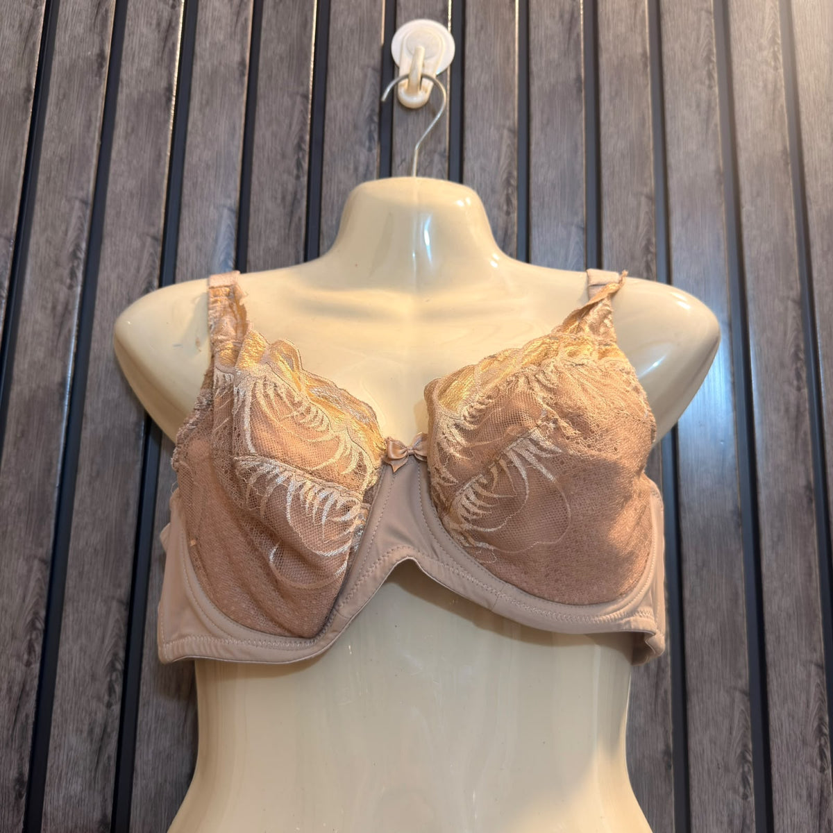 Chest large Women’s Everyday Comfort Bra