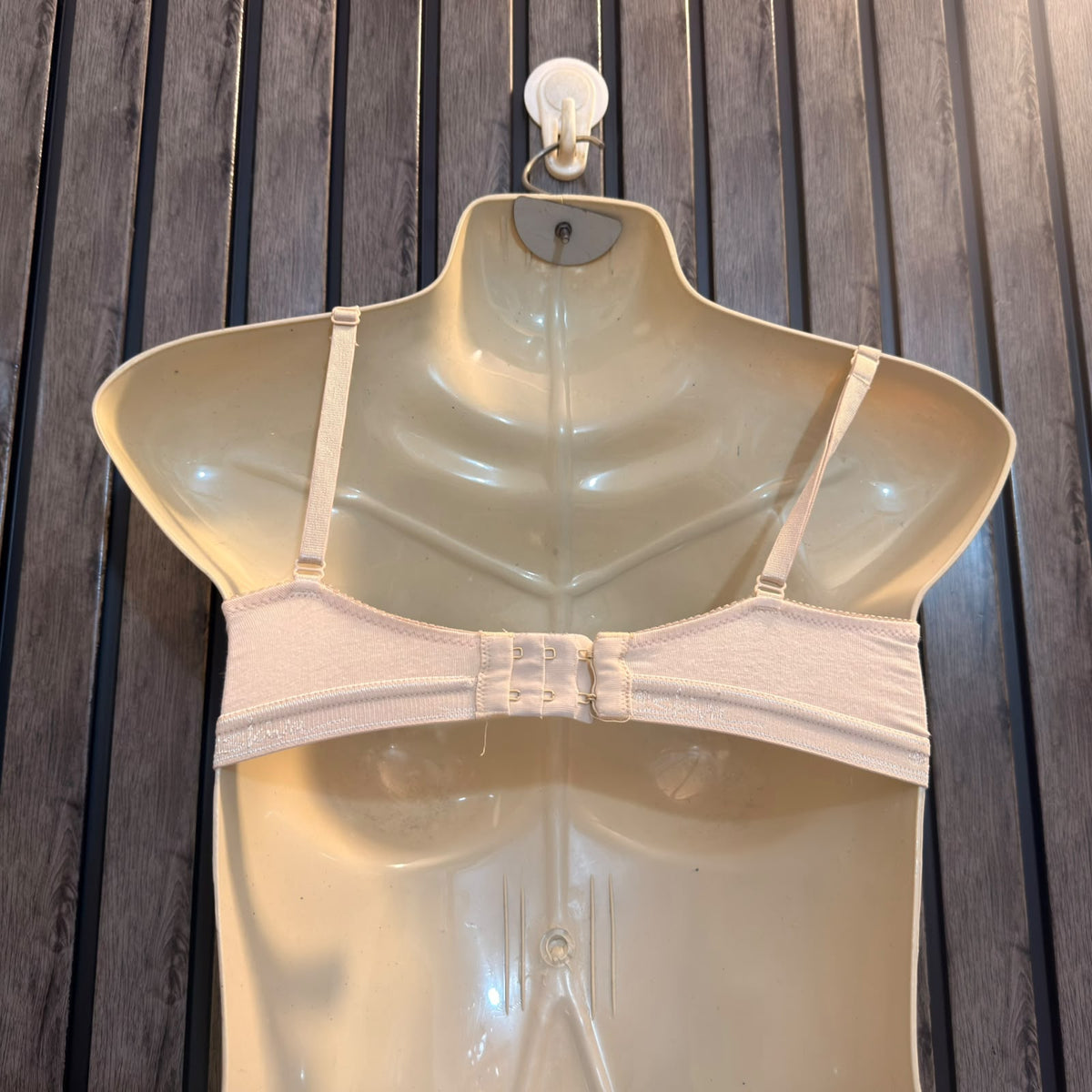 Chest large Classic Western Ladies Bra