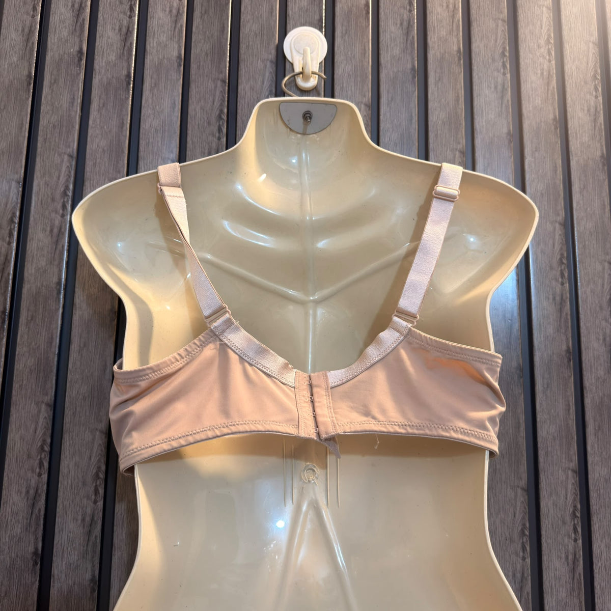 Chest large Women’s Everyday Comfort Bra