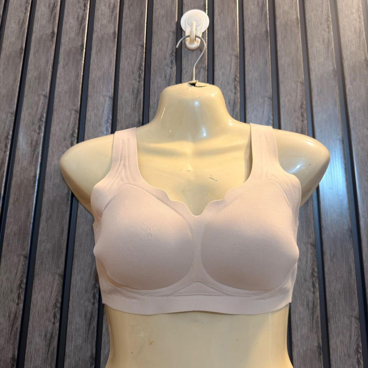 Chest medium Modern Women’s Branded Bra