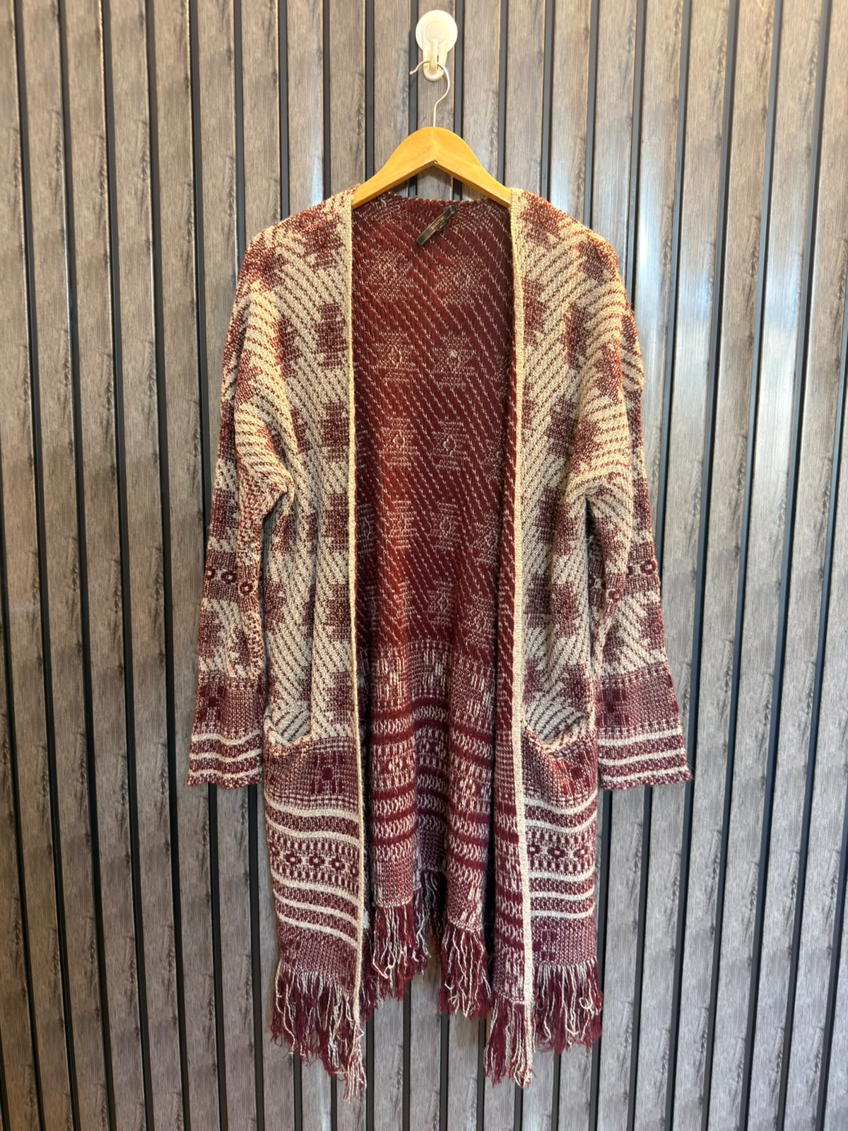 Chest xl  Lenght 39 Classic Western Women’s Knitwear