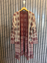 Chest xl  Lenght 39 Classic Western Women’s Knitwear