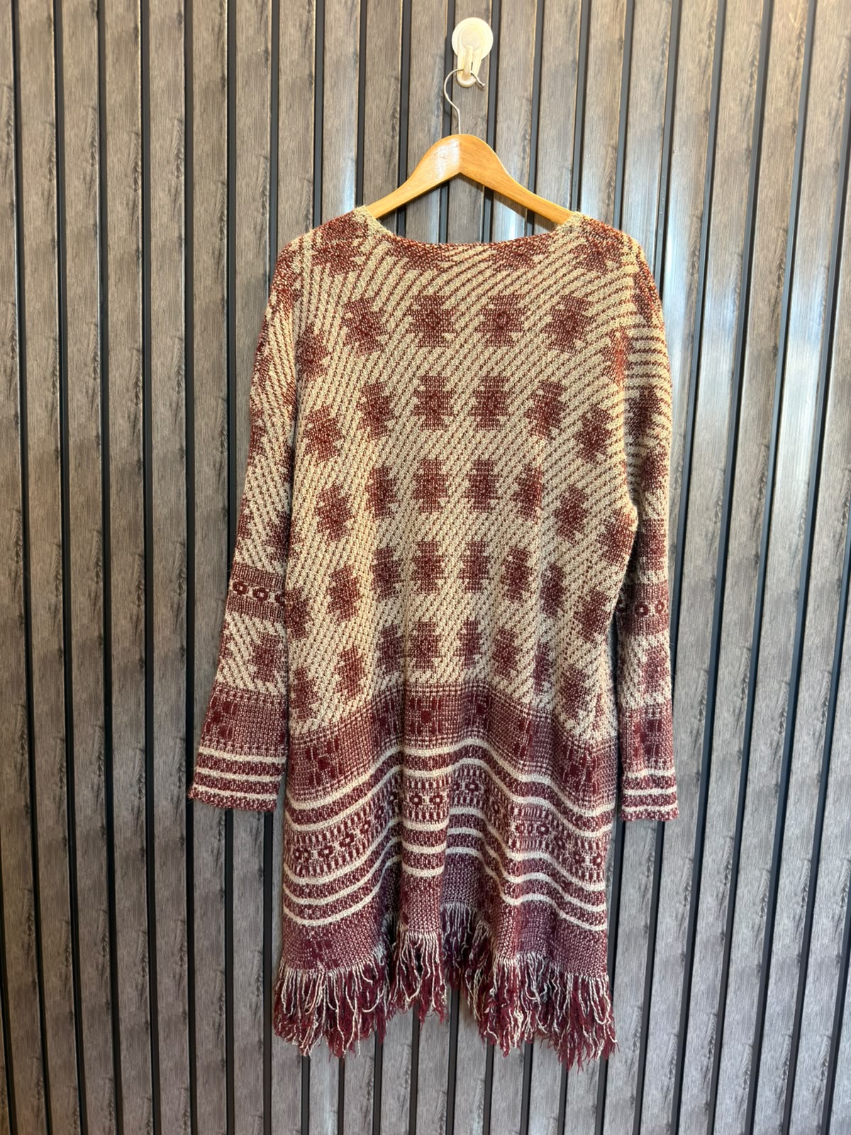 Chest xl  Lenght 39 Classic Western Women’s Knitwear