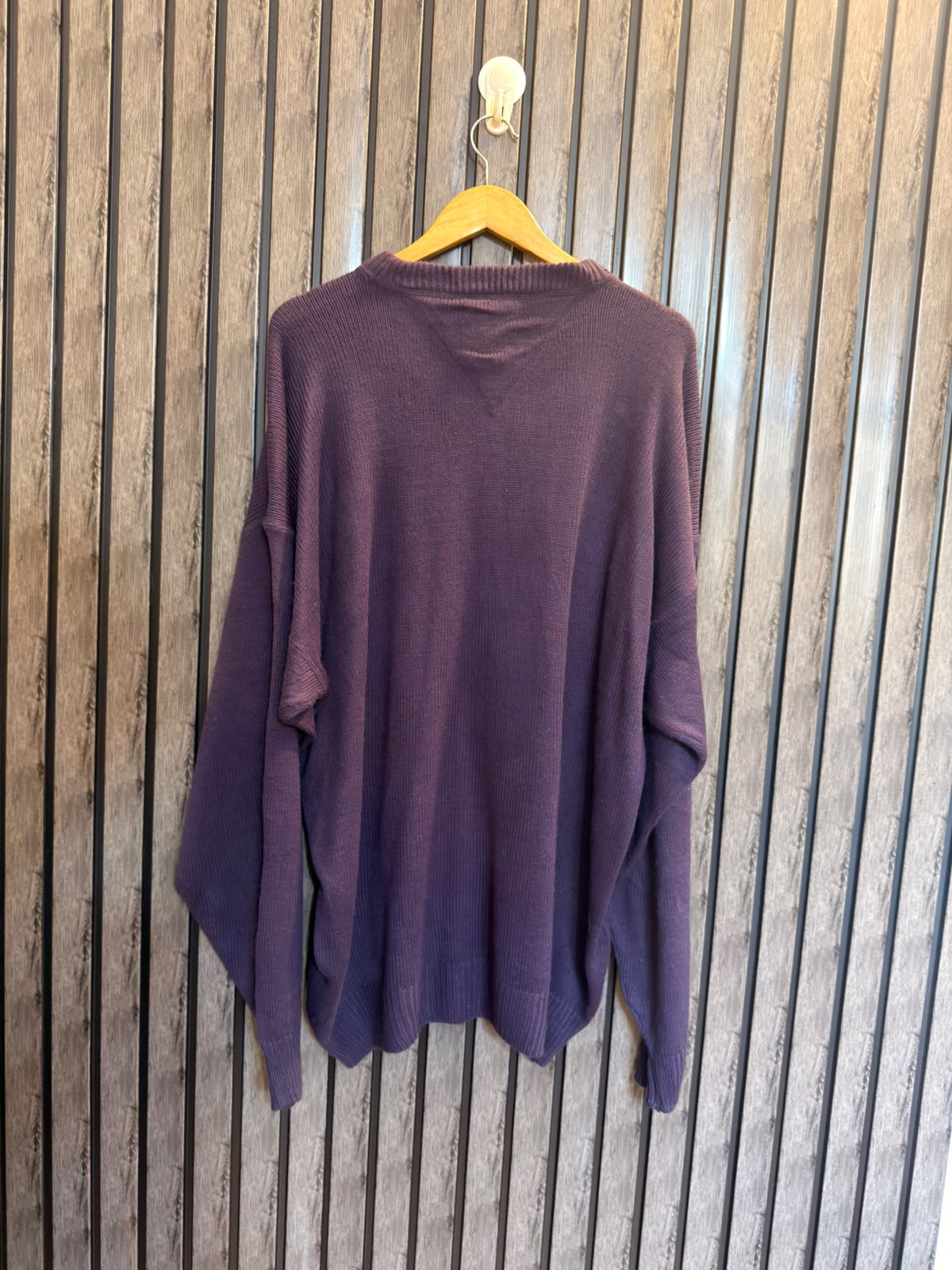 Chest 2xl  Baggy style  Lenght 30 Exclusive Western Ladies Knitwear