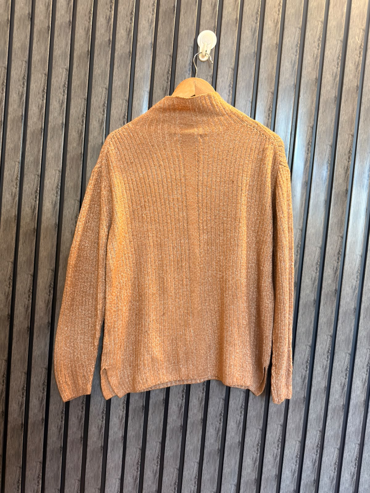 Chest medium  baggy style  Lenght 26 Stylish Western Sweaters for Women