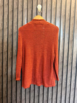 Chest large  Lenght 25 Branded Women’s Sweater Collection