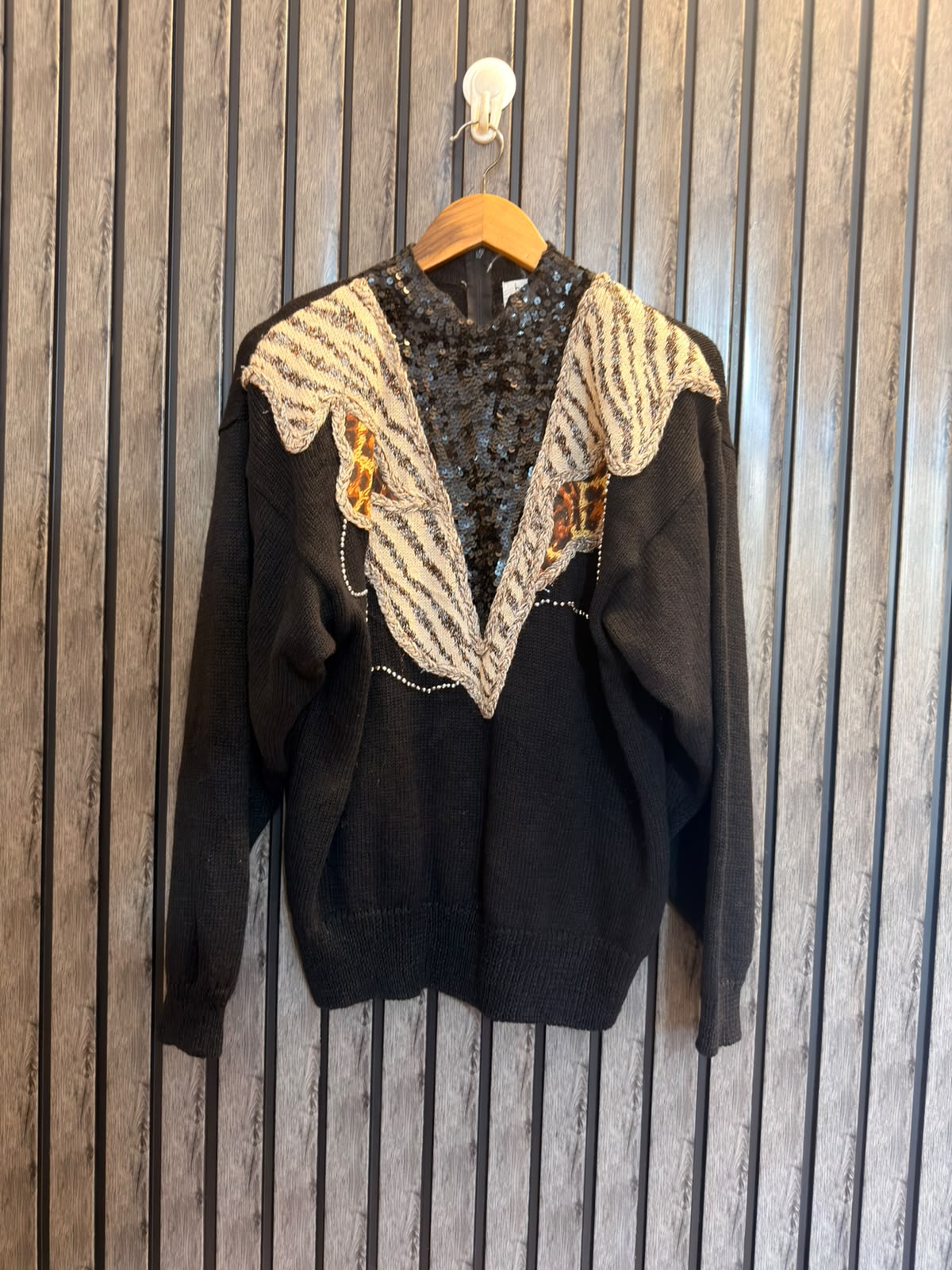 Chest 24  Lenght 26 Western Branded Women’s Sweaters