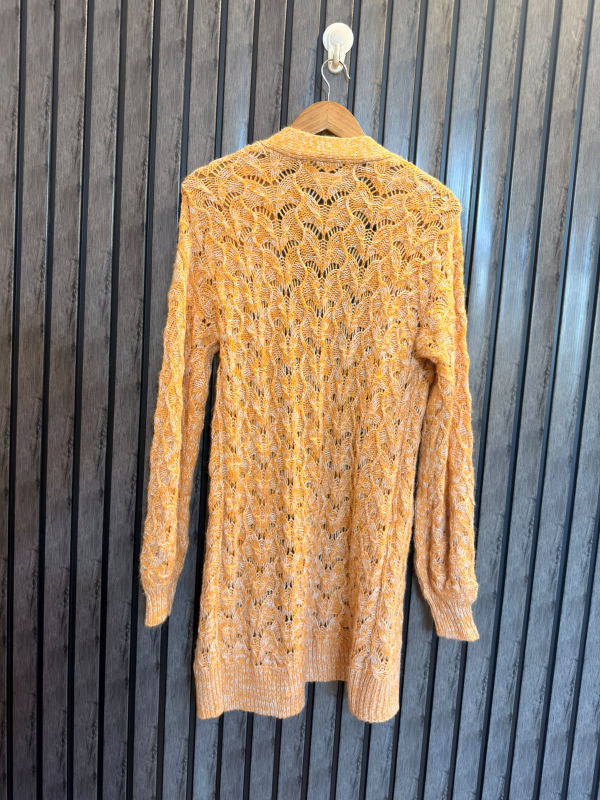 Chest small  Lenght 33 Premium Women’s Sweater Collection