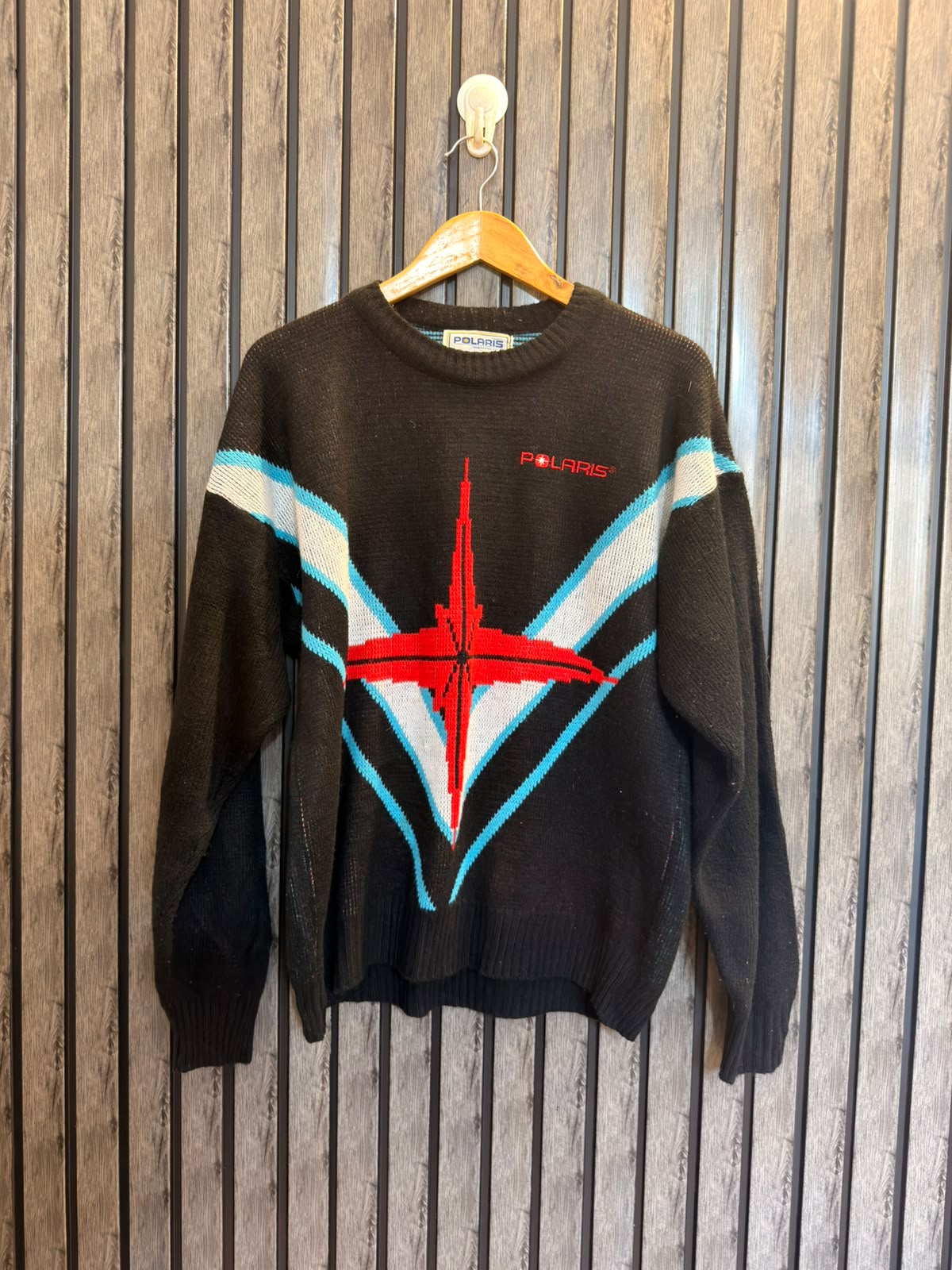 Chest large  baggy style  Lenght 25 Trendy Branded Sweaters for Women