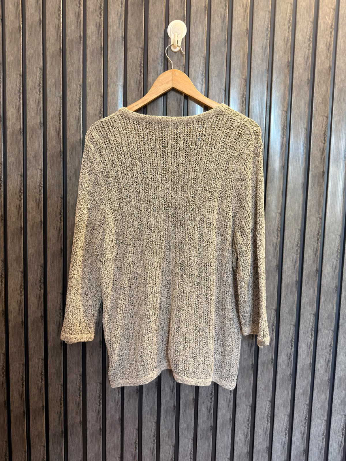 Chest 24  Lenght 28 Stylish Western Sweaters for Women
