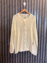 Chest 24  baggy style  Lenght 29 Chic Women’s Branded Sweater wear