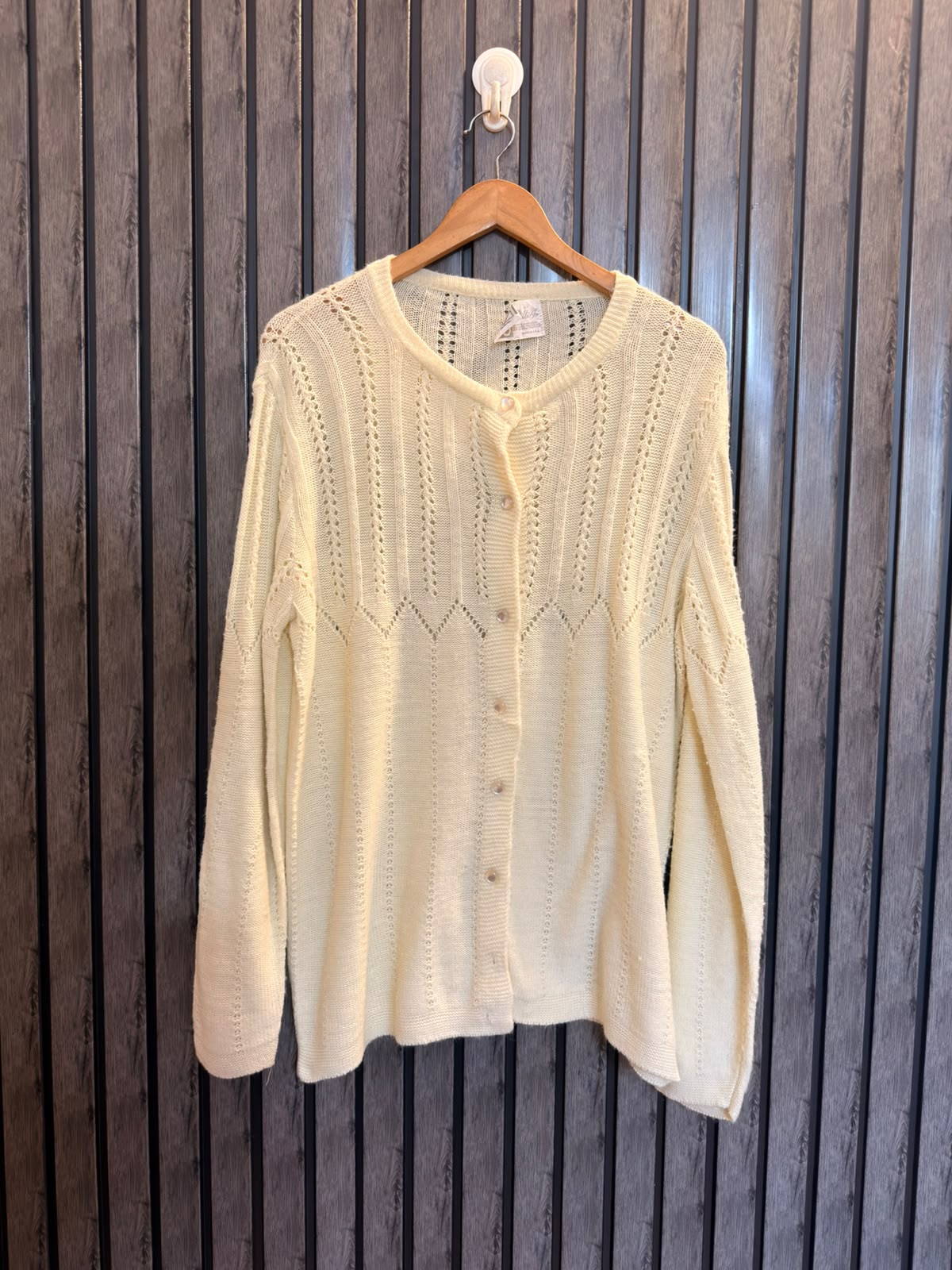 Chest 24  baggy style  Lenght 29 Chic Women’s Branded Sweater wear