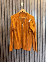 Chest large  baggy style  Lenght 24 Modern Western Ladies Sweater Styles