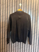 Chest 24  Lenght 26 Western Branded Women’s Sweaters