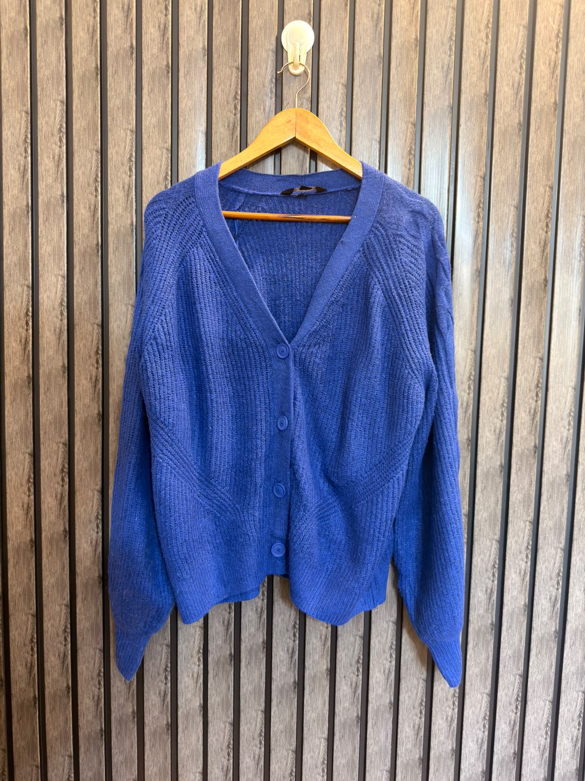 Chest xl  Lenght 24 Stylish Ladies Winter Knitwear