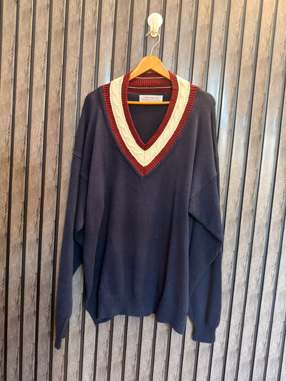 Chest 27  baggy style  Lenght 32 Soft Knit Sweaters for Women